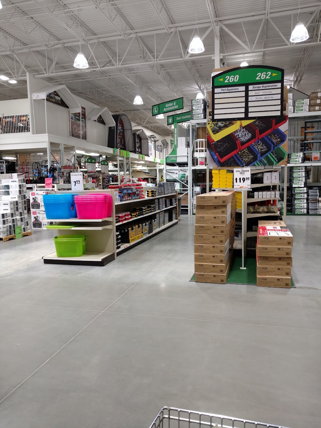 Menards | 3200 N Wayne St, Angola, IN 46703, USA | Phone: (260) 668-3625