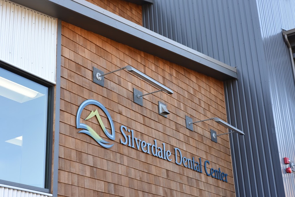 Silverdale Dental Center | 3637 NW Byron St, Silverdale, WA 98383, USA | Phone: (360) 692-9560