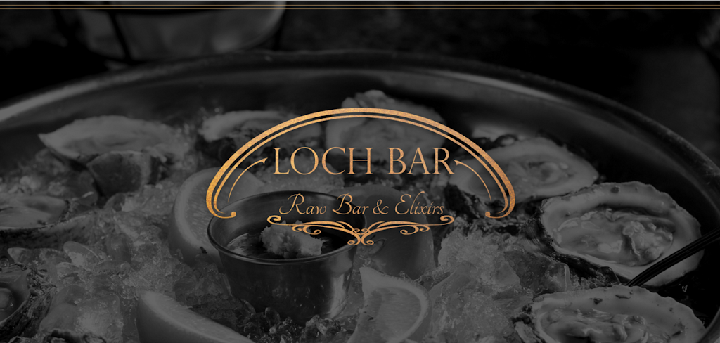 Loch Bar | 240 International Drive, Baltimore, MD 21202, USA | Phone: (443) 961-8949