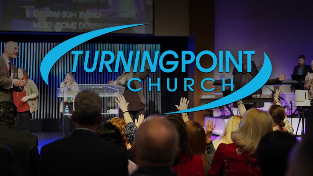 Turning Point Church | 10700 Old Burleson Rd, Fort Worth, TX 76140, USA | Phone: (817) 293-3111