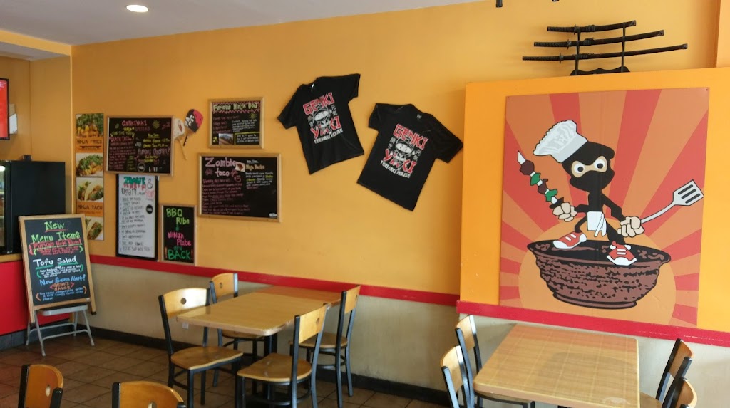 Genkiyaki | 5526 Del Amo Blvd, Lakewood, CA 90713, USA | Phone: (562) 496-3274