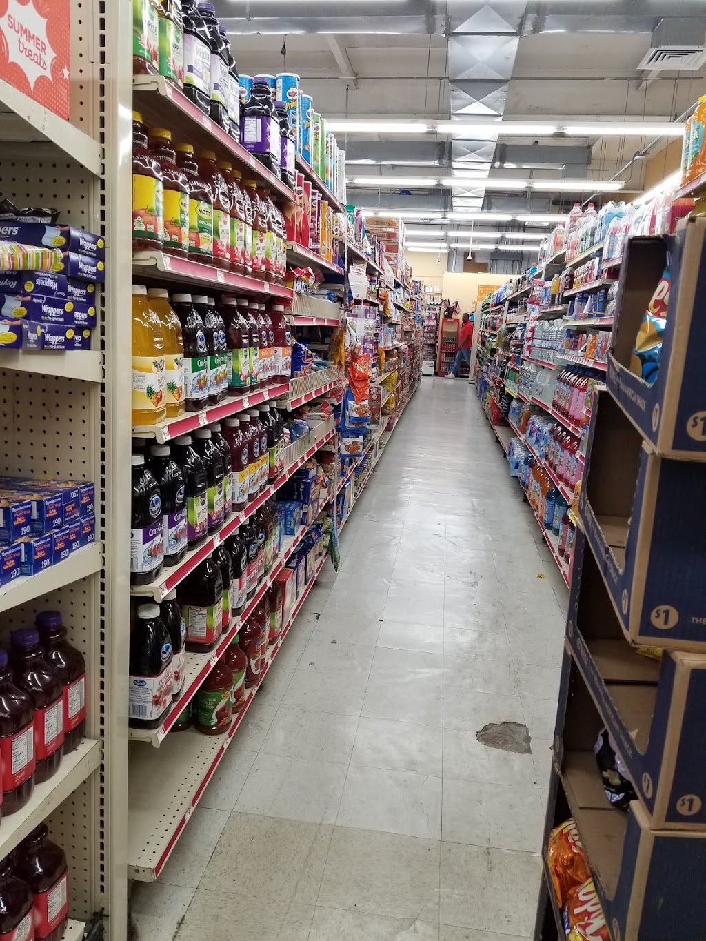 Family Dollar | 455 Dumont Ave, Brooklyn, NY 11212, USA | Phone: (718) 312-6991