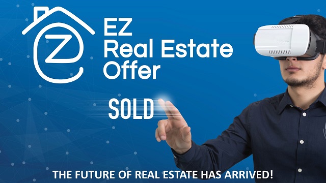 ez real estate offer | 419 Main St, Grafton, OH 44044, USA | Phone: (800) 231-0058