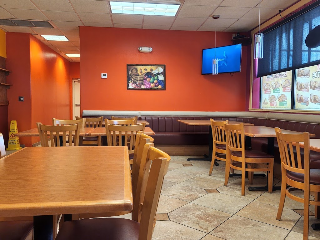 Filibertos | 8639 W Battaglia Dr, Arizona City, AZ 85123, USA | Phone: (520) 466-1191