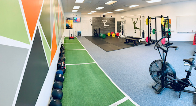 Silly Fitness Personal Training Studio | 970 Mt Cross Rd, Danville, VA 24541, USA | Phone: (434) 203-5156