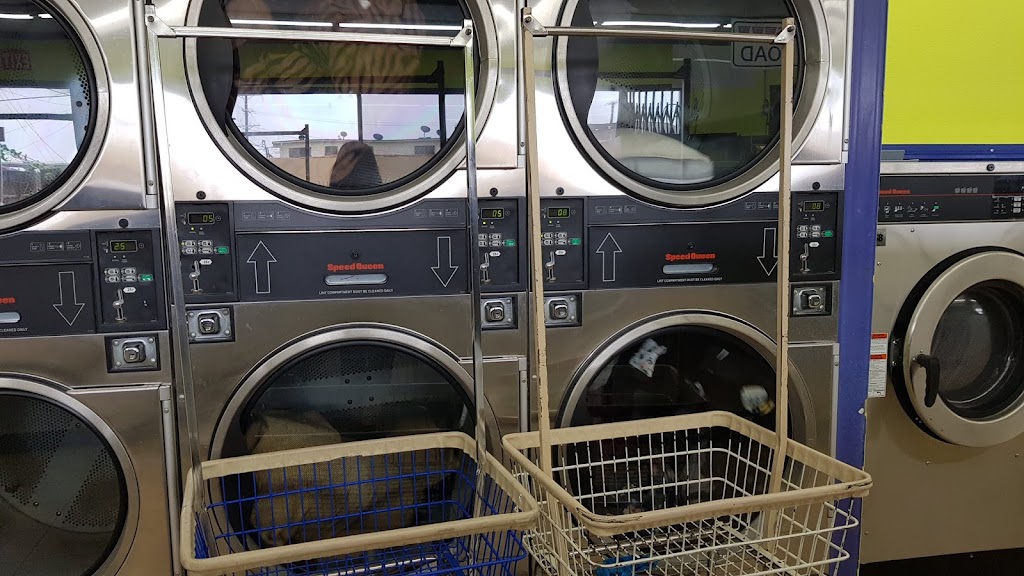 J & C Coin Laundry | 11151 S Main St, Los Angeles, CA 90061 | Phone: (323) 756-8878