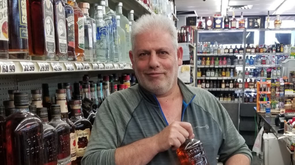 North Side Liquor | 1768 Plymouth Rd, Ann Arbor, MI 48105, USA | Phone: (734) 997-7488