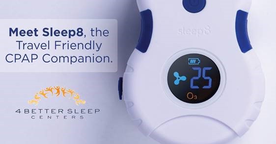 4 Better Sleep | 8722 Greenville Ave Suite 102, Dallas, TX 75243, USA | Phone: (214) 466-7222