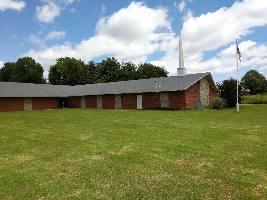 Lawnwood Free Will Baptist Church | 4115 W Edison St, Tulsa, OK 74127, USA | Phone: (918) 587-5856