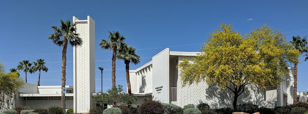 The Church of Jesus Christ of Latter-day Saints | 303 S Cholla St, Henderson, NV 89015, USA | Phone: (702) 565-0570