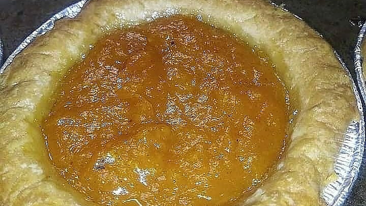 The Bakers Oven Sweet Potato Pies | 4113 Covington Hwy, Stone Mountain, GA 30088, USA | Phone: (678) 431-6038