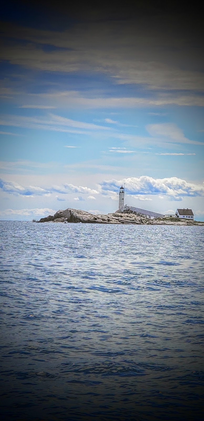 White Island State Historic Site | Other Northeast Gillnet Waters Area, Rye, NH 03870, USA | Phone: (603) 271-3556