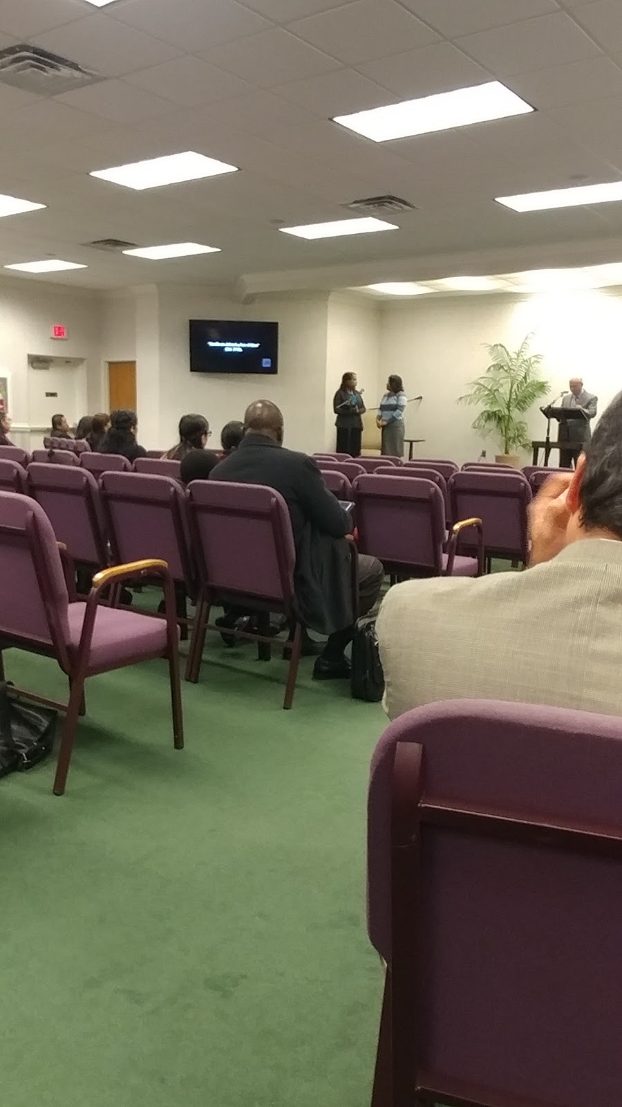 Kingdom Hall of Jehovahs Witnesses | 812 Junction Rd, Durham, NC 27703, USA | Phone: (919) 596-4731
