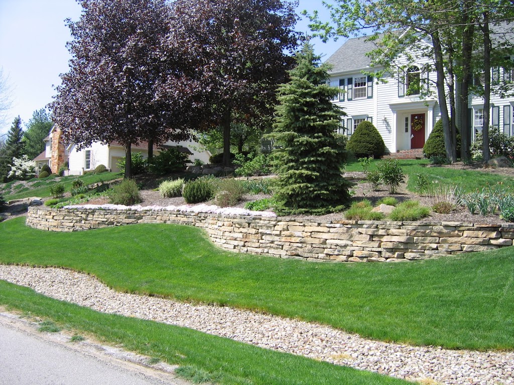 Naylor Nutrilawn & Landscape Inc. PGR Systems | 9260 Valley View Rd #5, Macedonia, OH 44056, USA | Phone: (330) 650-4251