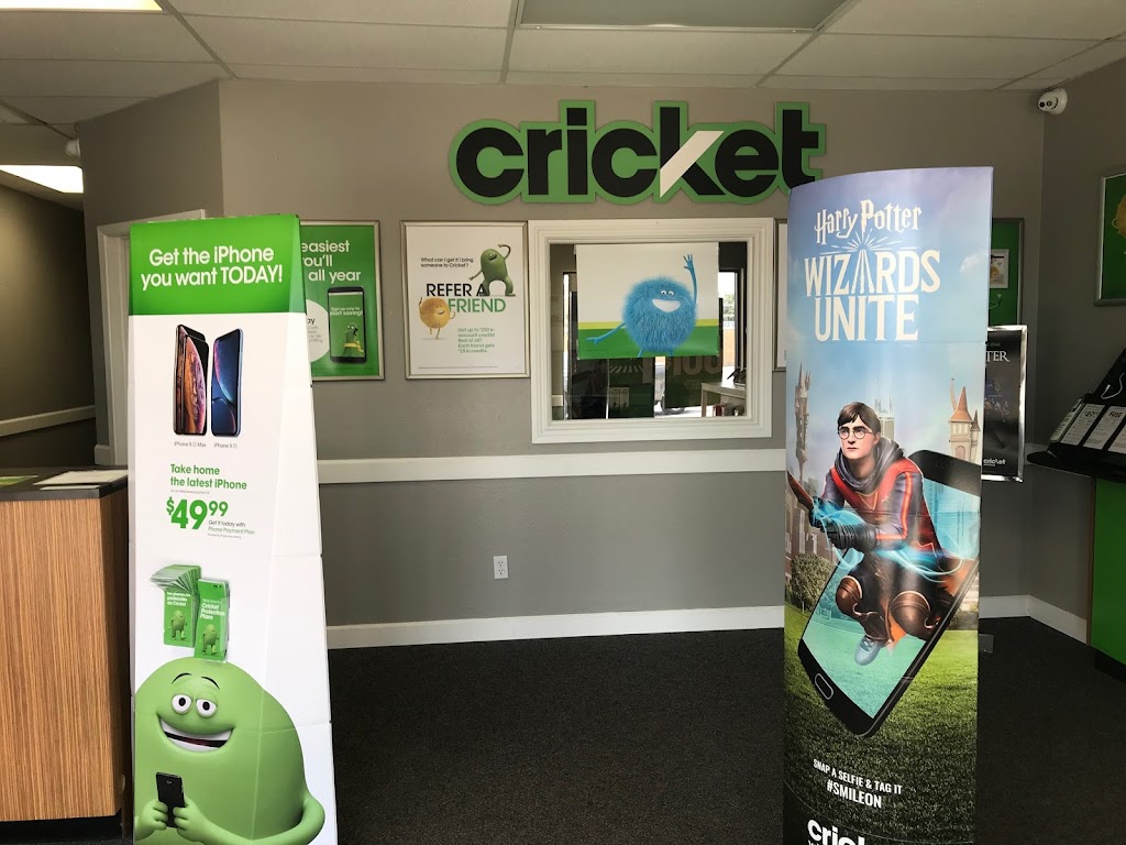 Cricket Wireless Authorized Retailer | 1362 2673, Canyon Lake, TX 78133 | Phone: (830) 226-7292