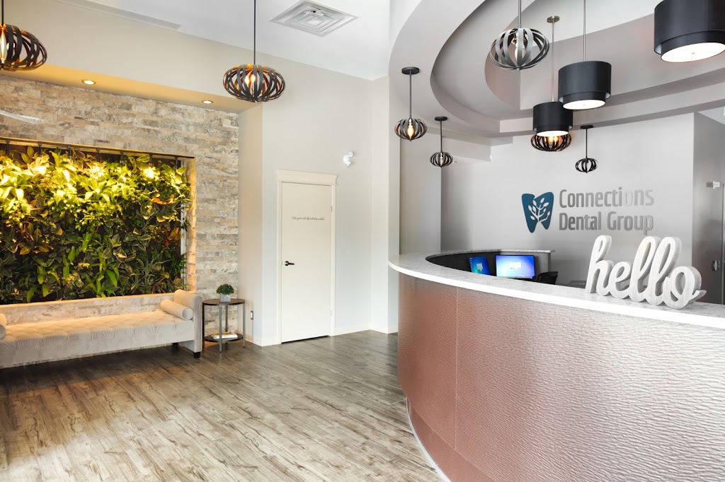 Connections Dental Group | 1226 Essex County Rd 22, Emeryville, ON N0R 1C0, Canada | Phone: (519) 727-5005