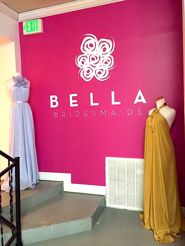 Bella Bridesmaid | 104 Broadway St, Homewood, AL 35209 | Phone: (205) 942-6444