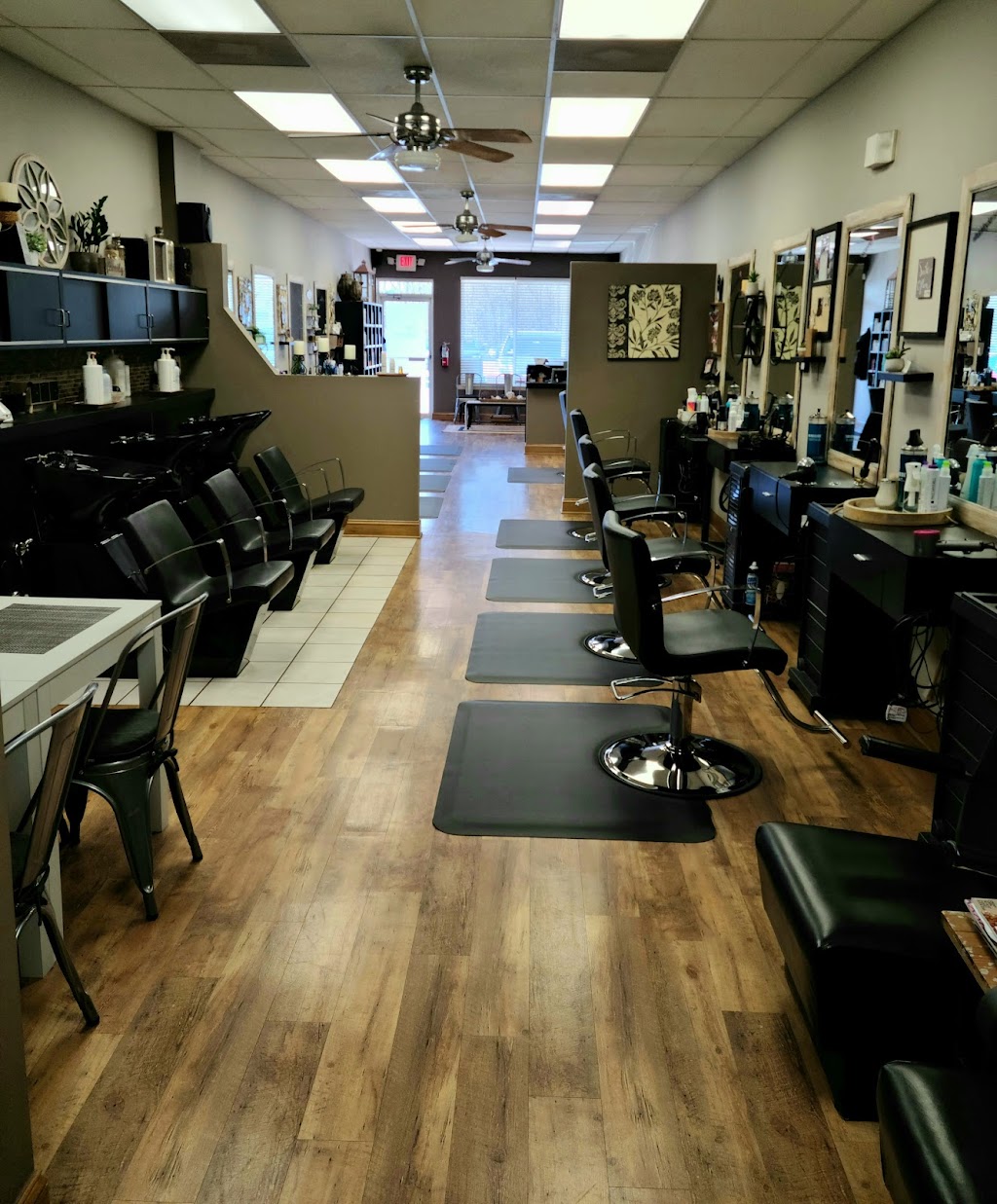 Salon Bellissima | 621 US-130, Trenton, NJ 08691, USA | Phone: (609) 585-4110