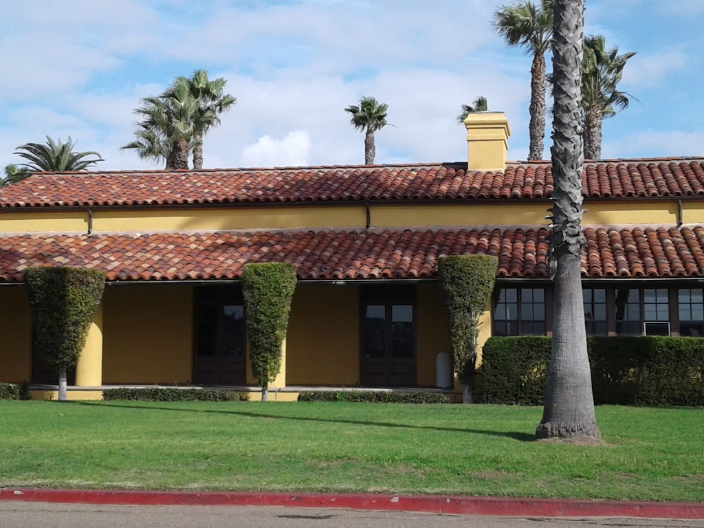 Transient Officers Quarters | 3800 Chosin Ave, San Diego, CA 92140, USA | Phone: (619) 524-4401