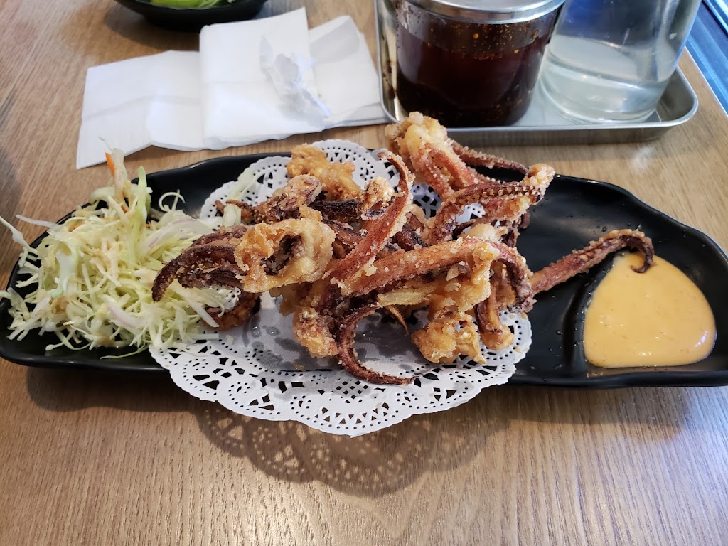 Wazakuraken Ramen | 7201 Archibald Ave #7, Rancho Cucamonga, CA 91701, USA | Phone: (909) 758-0422