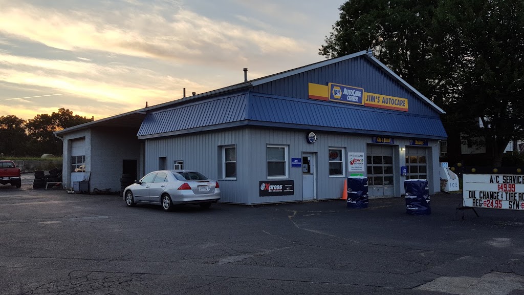 Jims Auto Care | 529 Prospect Ave S #9760, Hartville, OH 44632, USA | Phone: (330) 877-6303