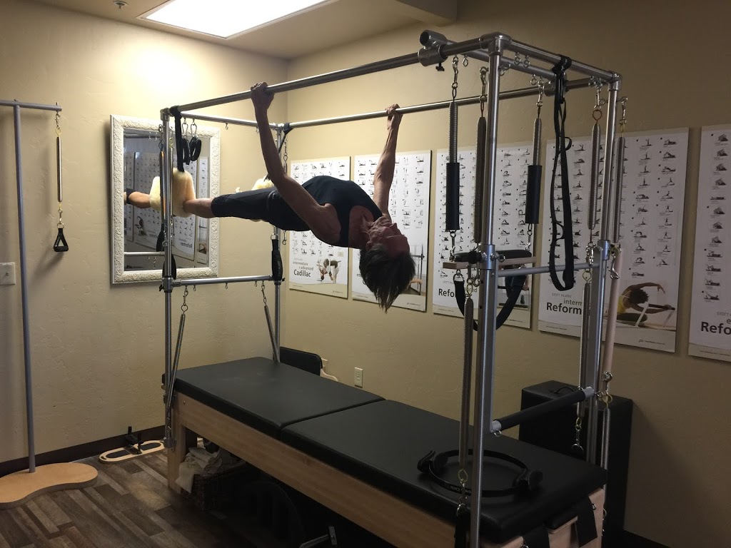 The Pilates Station | 13190 E Colossal Cave Rd Suite 120, Vail, AZ 85641, USA | Phone: (520) 647-3346