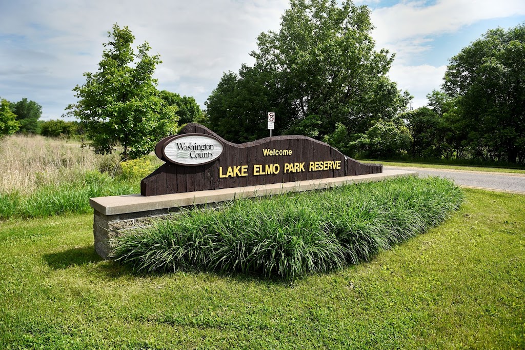 Lake Elmo Park Reserve | 1515 Keats Ave N, Lake Elmo, MN 55042, USA | Phone: (651) 430-8370