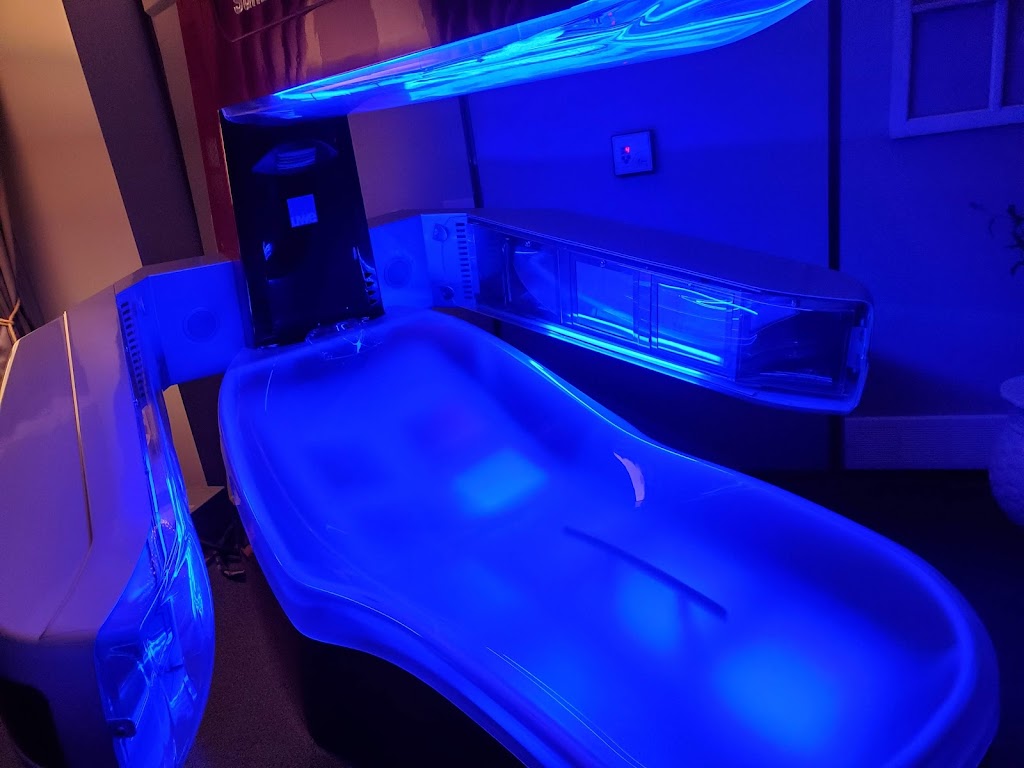 U-Can-Tan Tanning Spa | 2964 N Chestnut St, Chaska, MN 55318, USA | Phone: (952) 448-5556