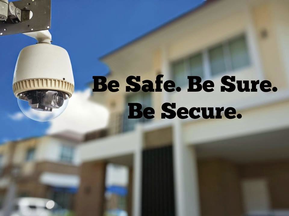 Circle City Security Systems Inc. | 5355 E 38th St, Indianapolis, IN 46218, USA | Phone: (317) 542-7087