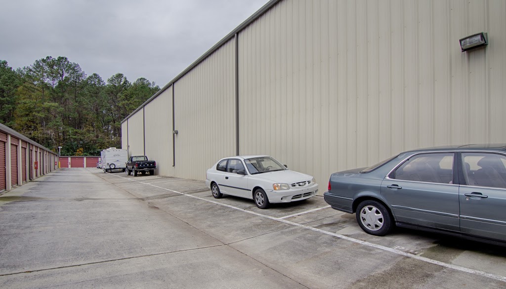 Metro Self Storage | 5951 Covington Hwy, Decatur, GA 30035, USA | Phone: (770) 593-9800