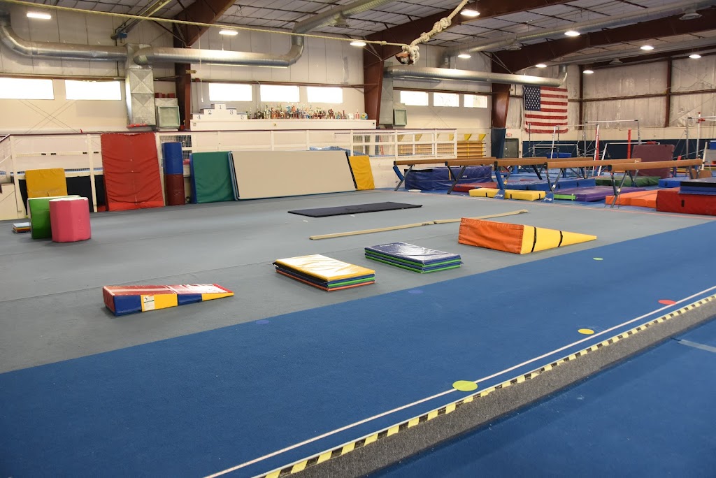 Madtown Twisters Gymnastics - West | 7035 Old Sauk Rd, Madison, WI 53717, USA | Phone: (608) 829-2922