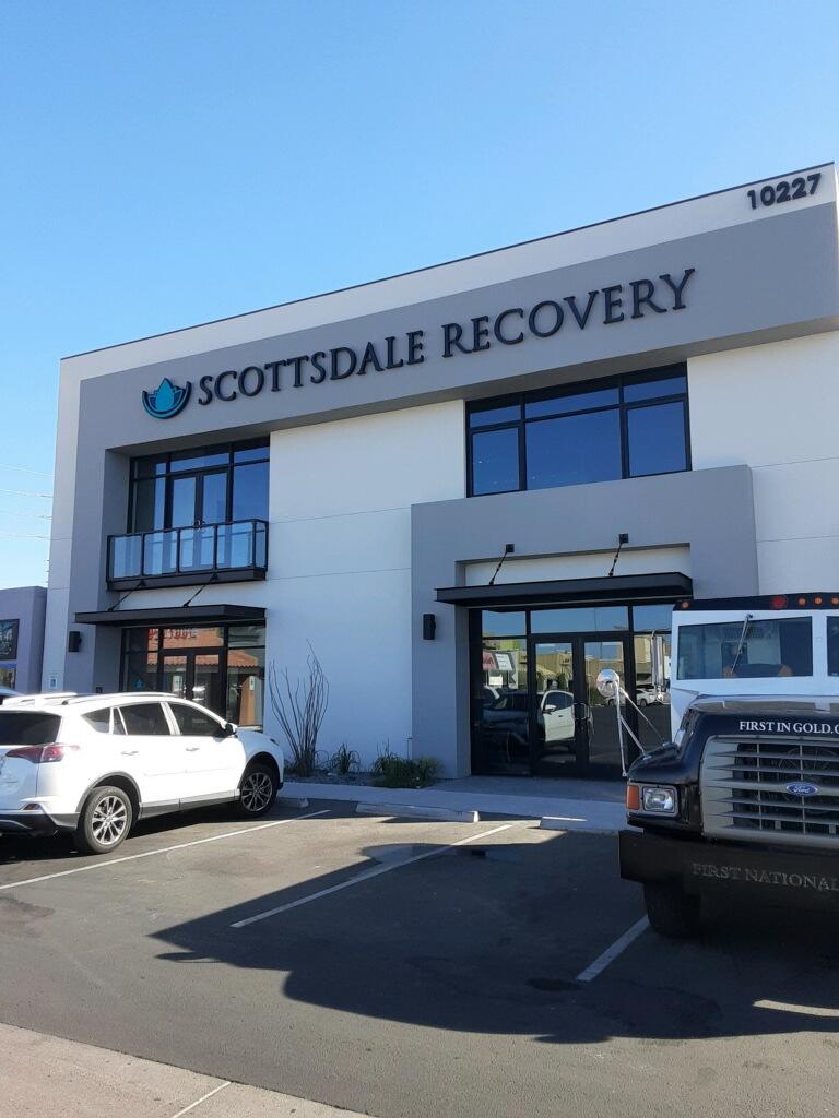 Scottsdale Recovery and Detox Center | 10227 N Scottsdale Rd, Scottsdale, AZ 85253, USA | Phone: (602) 346-9143