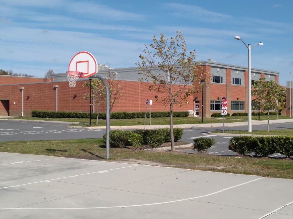 Richard Bowling Elementary | 2700 E Princess Anne Rd, Norfolk, VA 23504, USA | Phone: (757) 628-2515