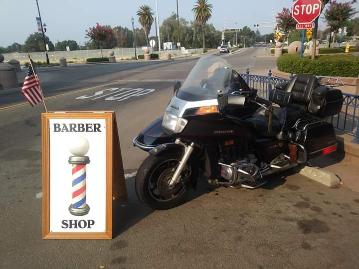 Old Town Barbershop | 409 C St, Galt, CA 95632 | Phone: (916) 694-3860