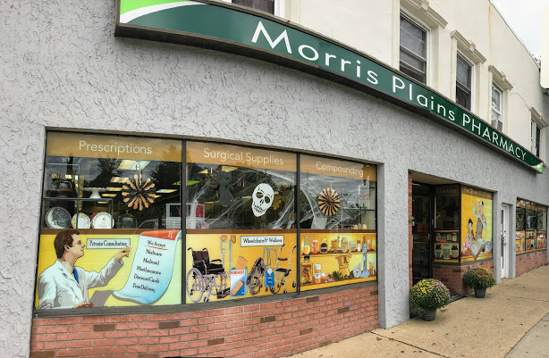 Morris Plains Pharmacy | 712 Speedwell Ave # 2, Morris Plains, NJ 07950, USA | Phone: (973) 539-3635