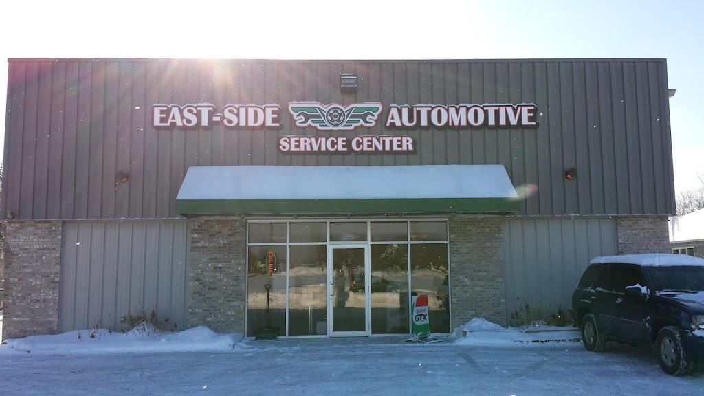 East-Side Automotive | 1641 E Main St, Stoughton, WI 53589, USA | Phone: (608) 205-6622