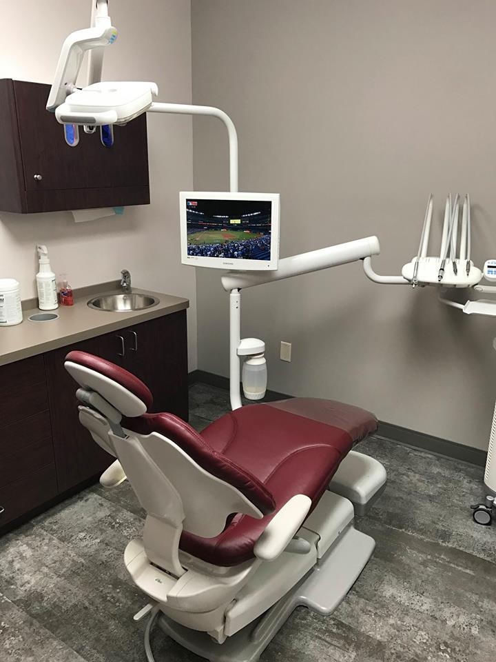 Westlake Family Dental Care | 2255 Columbia Rd, Westlake, OH 44145, USA | Phone: (440) 835-0011