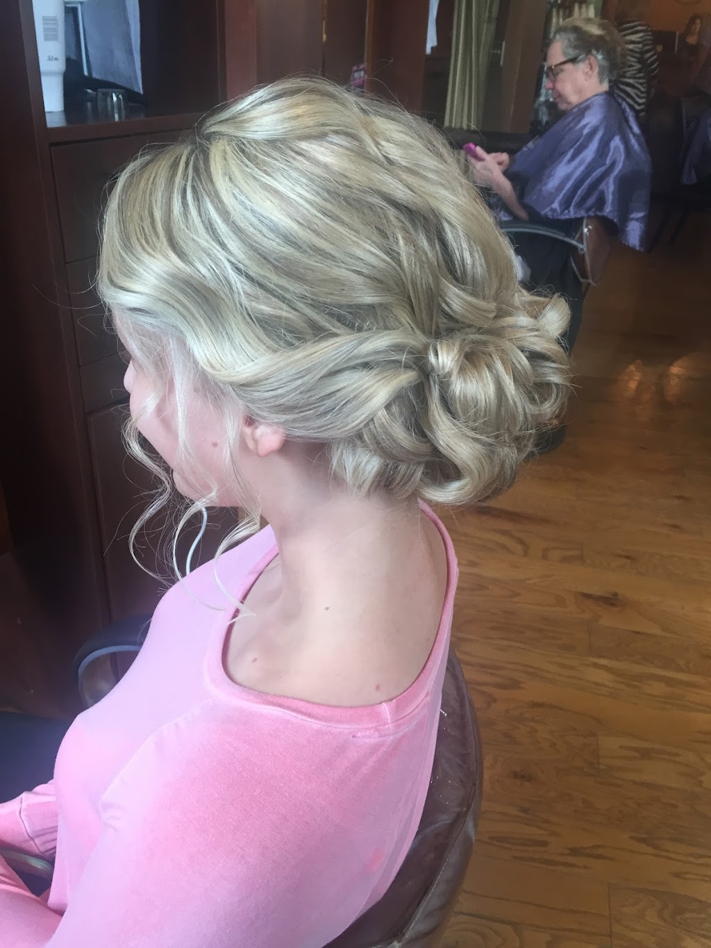 Shannon Lamm Master Hair Stylist | 7104 NC-751 Suite 106, Durham, NC 27707, USA | Phone: (919) 724-1191