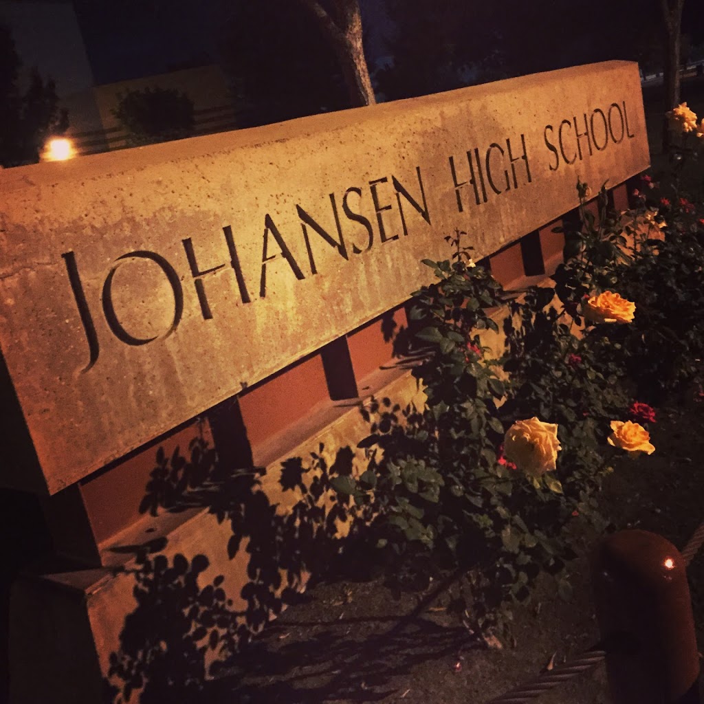 Peter Johansen High School | 641 Norseman Dr, Modesto, CA 95357, USA | Phone: (209) 574-1760