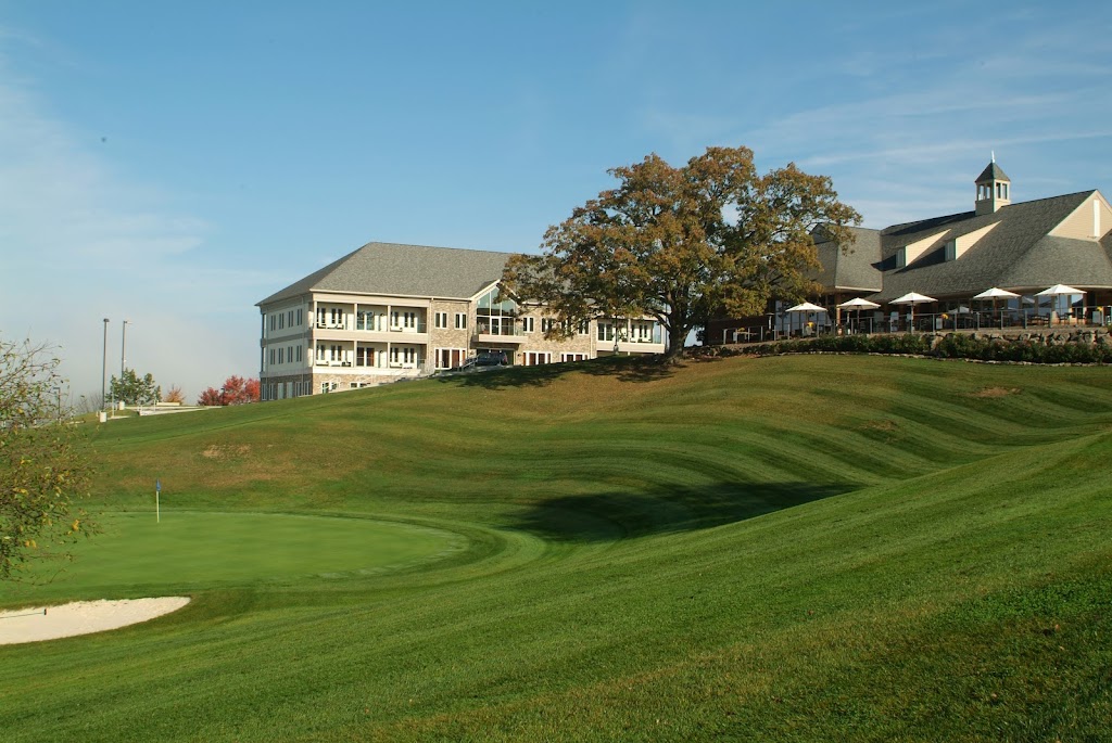 Lenape Heights Golf Resort | 950 Golf Course Rd, Ford City, PA 16226, USA | Phone: (724) 763-2201
