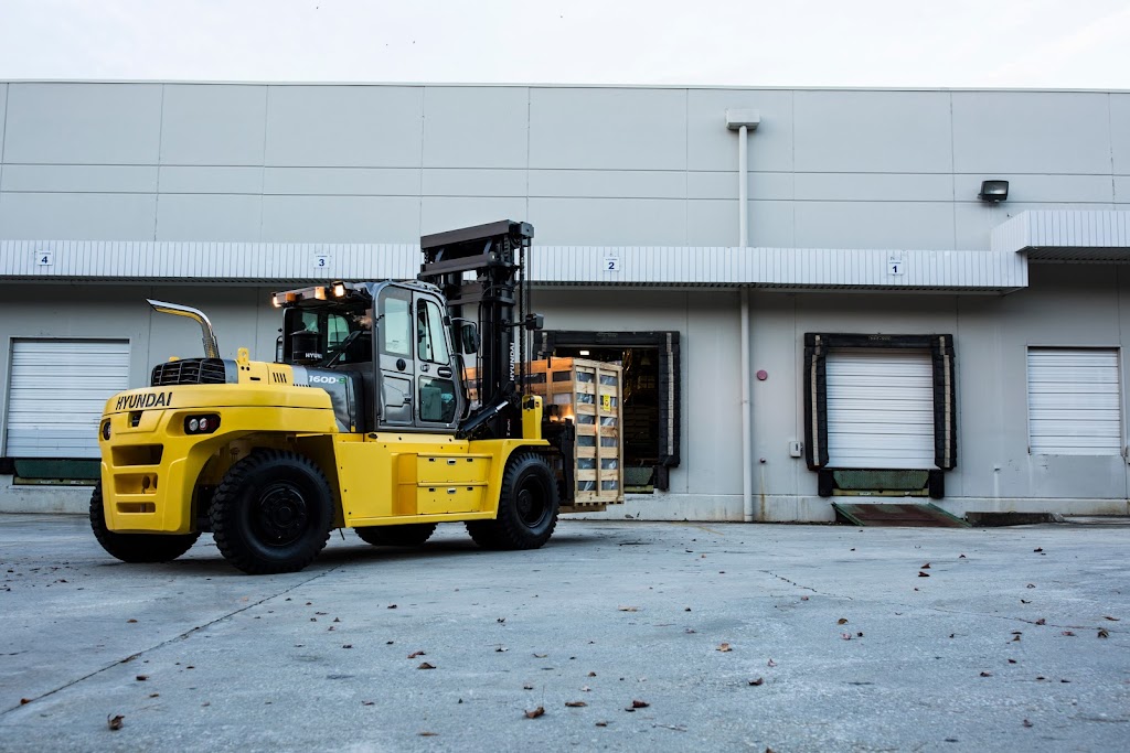 Trupar America | 160 Wilson Rd, Bentleyville, PA 15314, USA | Phone: (724) 239-2220