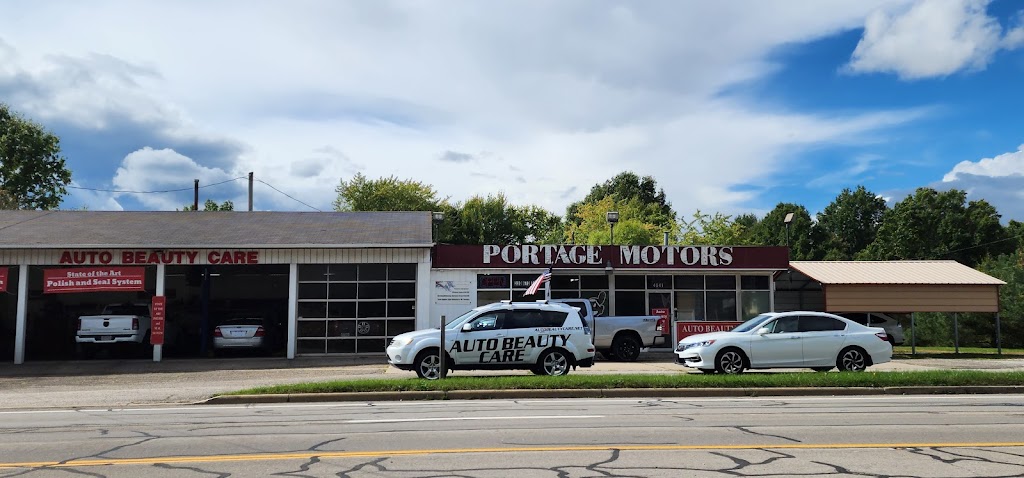 Portage Motors | 4841 OH-43, Kent, OH 44240, USA | Phone: (330) 673-3133