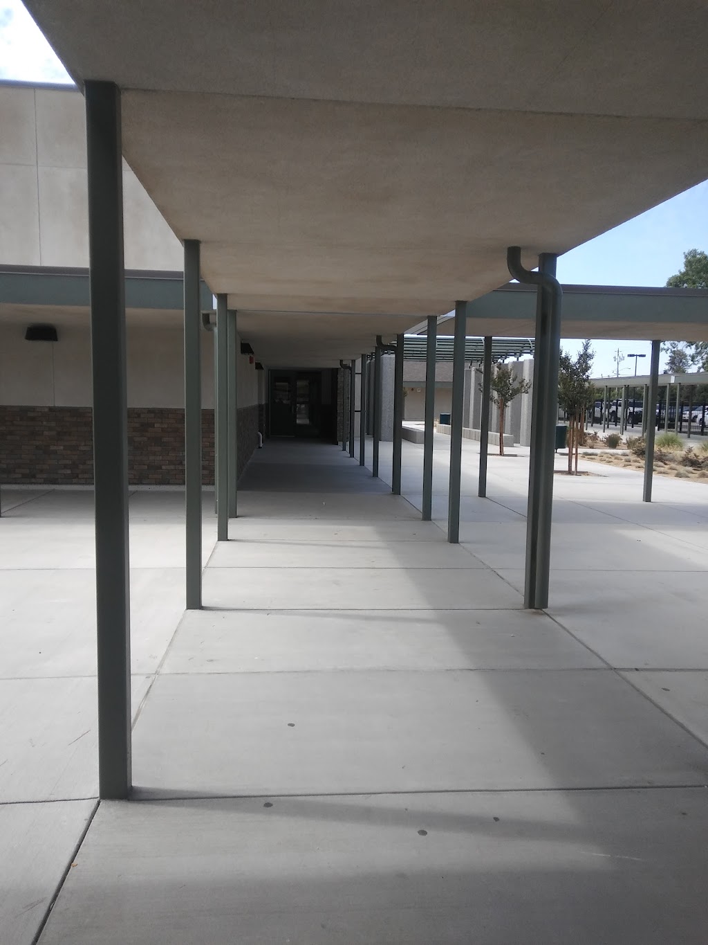 Norris Middle School | 6990 Calloway Dr, Bakersfield, CA 93312, USA | Phone: (661) 387-7060