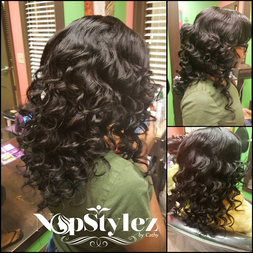 Napstylez by Cathy | 6731 Sunset Strip, Sunrise, FL 33313, USA | Phone: (954) 624-5714