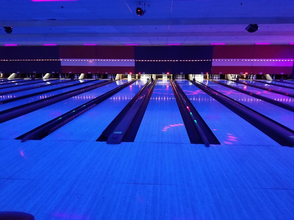 Bowlero Lilburn | 3835 Lawrenceville Hwy, Lawrenceville, GA 30044, USA | Phone: (770) 925-2000