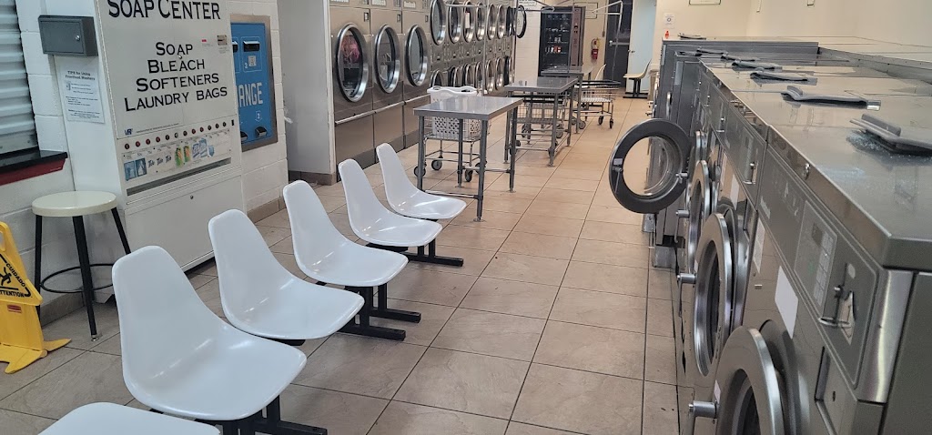 Coin Laundry Solution, Inc. | 5775 Phil Niekro Blvd, Flowery Branch, GA 30542, USA | Phone: (770) 965-6604