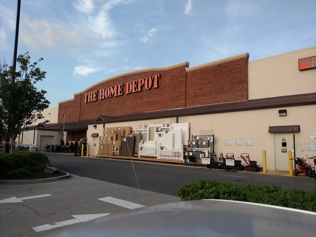 The Home Depot | 1670 Scenic Hwy N, Snellville, GA 30078, USA | Phone: (770) 982-6166