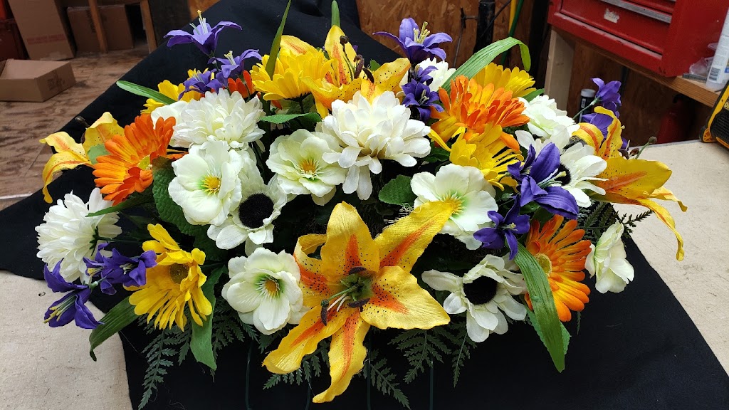 Cabarrus Floral Design | 5223 Irish Potato Rd, Kannapolis, NC 28083, USA | Phone: (704) 298-9244