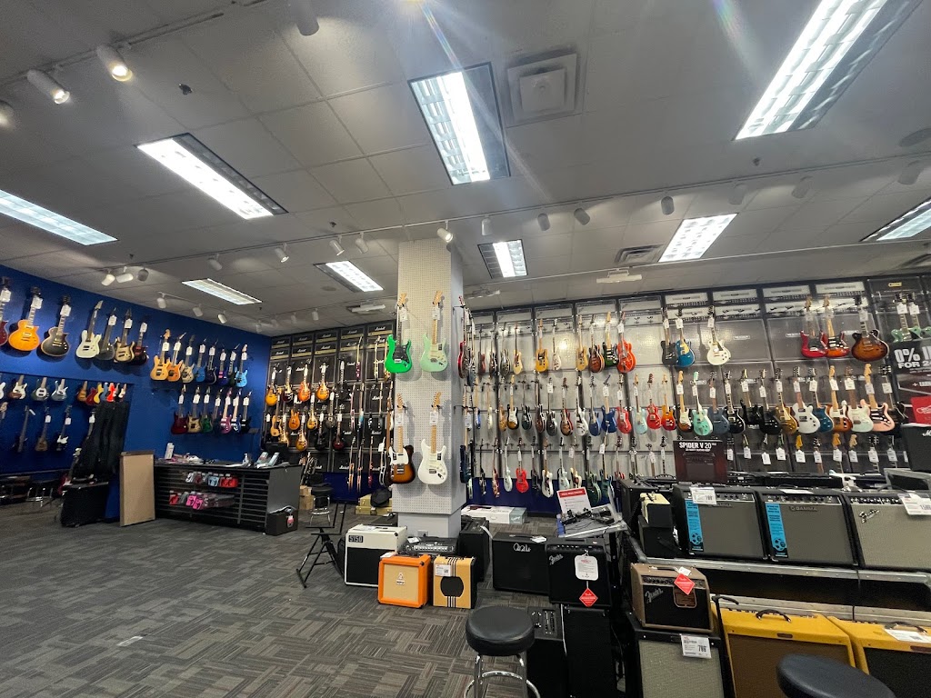 Guitar Center | 145 Wolf Rd, Colonie, NY 12205, USA | Phone: (518) 446-1500