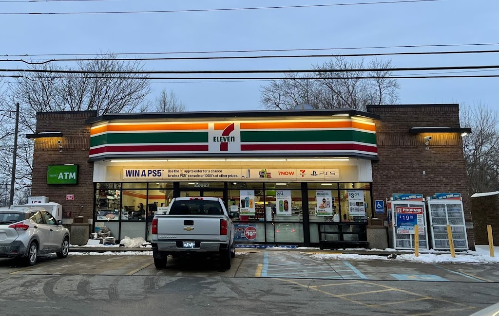 7-Eleven | 22027 Van Born Rd, Taylor, MI 48180, USA | Phone: (313) 277-8677